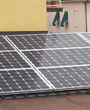 Impianto Fotovoltaico